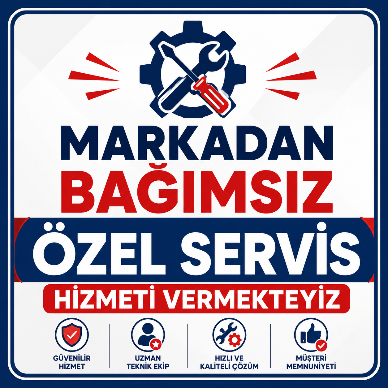 Meram Tcl VRF Klima Servisi markadan bağımsız teknik servis